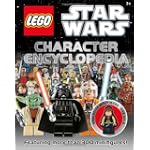 LEGO Star Wars Character Encyclopedia