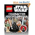 LEGO Star Wars Character Encyclopedia