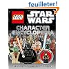 LEGO Star Wars Character Encyclopedia