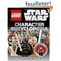 LEGO Star Wars Character Encyclopedia