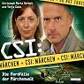 H&ouml;rbuch CSI: Märchen: Die Mordfälle der Märchenwelt