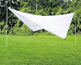 Produkt-Bild: Sonnensegel Tarp 400 x400