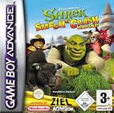 Eigenschaften Activision  / Shrek Smash n Crash
