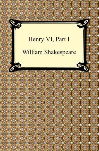 Henry VI, Part I