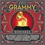 2012 GRAMMY Nominees