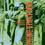 Basement Anthology