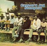 Review Cannon's Jug Stompers  / The Best of Cannon's Jug Stompers