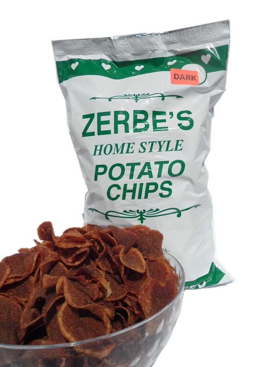 potato chips sold direct by the producer at Farmers Market Online