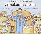 A Picture Book of Abraham Lincoln (Picture Book Biography)