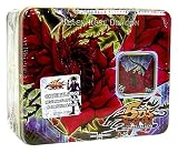  : Yugioh 5D's 2008 Holiday Collector's Tin 2nd Wave Black Rose Dragon