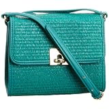 French Connection Harrier Textured Crossbody