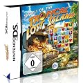Jewels of Tropical Lost Island