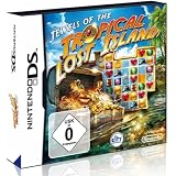 Jewels of Tropical Lost Islandvon "City Interactive"