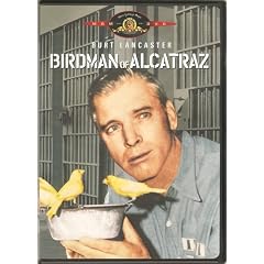 Birdman of Alcatraz