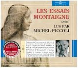 Les Essais De Montaigne : Livre /Vol.1