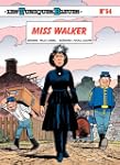 Les Tuniques Bleues - tome 54 - Miss...
