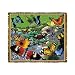Butterflies Tapestry Throw Blanket