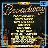 The Best of Broadway