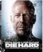 Die Hard: 25th Anniversary Collection (Die Hard / Die Hard 2: Die Harder / Die Hard with a Vengeance / Live Free or Die Hard / Decoding Die Hard) [Blu-ray]