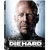 Die Hard: 25th Anniversary Collection (Die Hard / Die Hard 2: Die Harder / Die Hard with a Vengeance / Live Free or Die Hard / Decoding Die Hard) [Blu-ray]