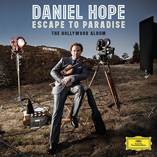 Daniel Hope - The Classical Album 2015 - Cd1 - Zortam Music