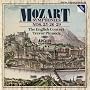 Symphonies 25, 26 & ,29 ~ Mozart