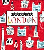 London : a three-dimensional expanding city skyline