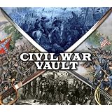 CivilWarVault:TheWarBetweentheStates
