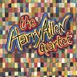 The Harry Allen Quartet