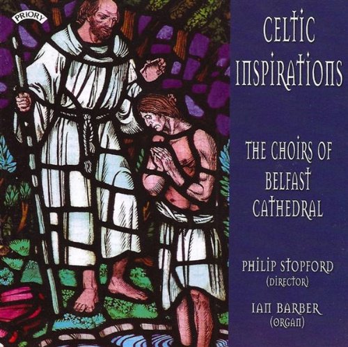 St.Patrick's Breastplate