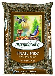 Morning Song Trail Mix, 5-Pound
