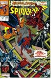  : Spider-Man #35 : Team Venom (Maximum Carnage - Marvel Comics)