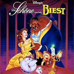 Die Sch�ne und das Biest (Deutsche Originalversion)