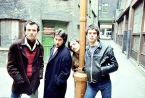 Bilder von Stranglers