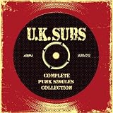 Complete Punk Singles Collection