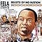 bons disques de Fela Kuti