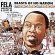 Beasts Of No Nation / O.D.O.O.
