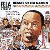 Beats of No Nation / Odoo