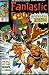 Fantastic Four #309 Danger on the Air!