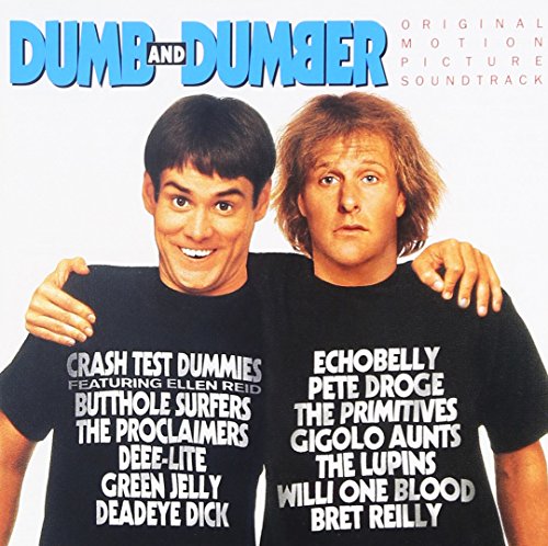 Dumb & Dumber Various Artists