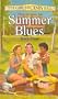 Summer Blues Canby Hall (Girls of Canby Hall)