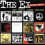 Singles Period the Vinyl Years 1980-1990