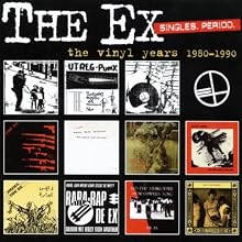 Singles. Period. (The Vinyl Years: 1980-1990)
