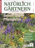 Natürlich Gärtnern