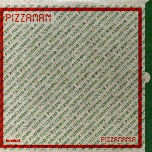 Pizzaman - Pizzamania - Zortam Music