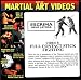 ESCRIMA 8: FULL CONTACT STICK FIGHTING