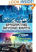 Emigrating Beyond Earth