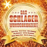 Produkt-Bild: Das Schlager Wunschkonzert