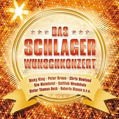Das Schlager Wunschkonzert