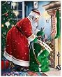 Santa's Delivery